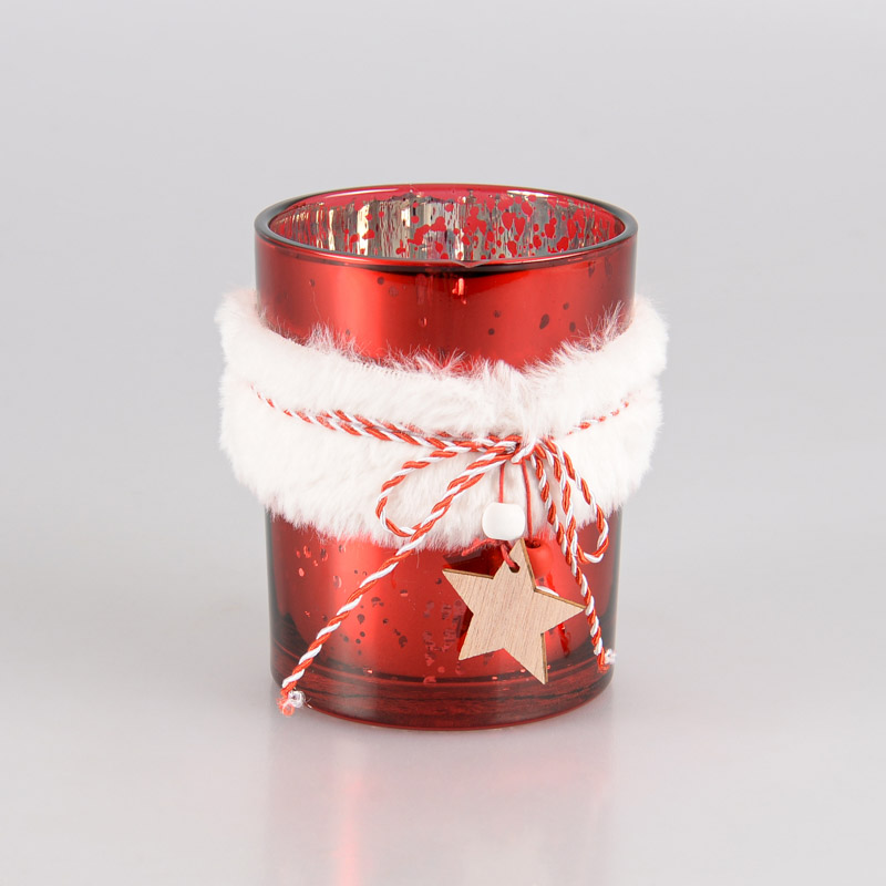 Photophore de Noël  