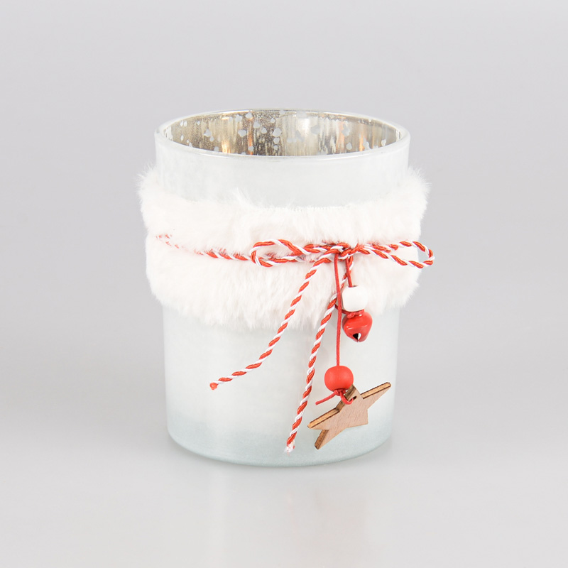 Photophore de Noël  
