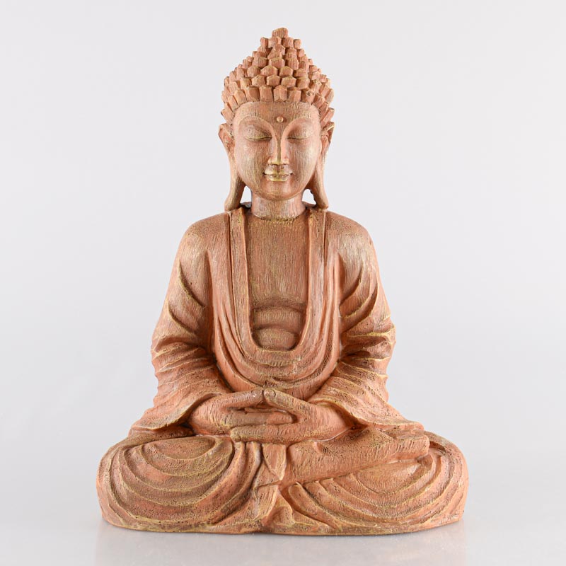 Statue de Bouddha
