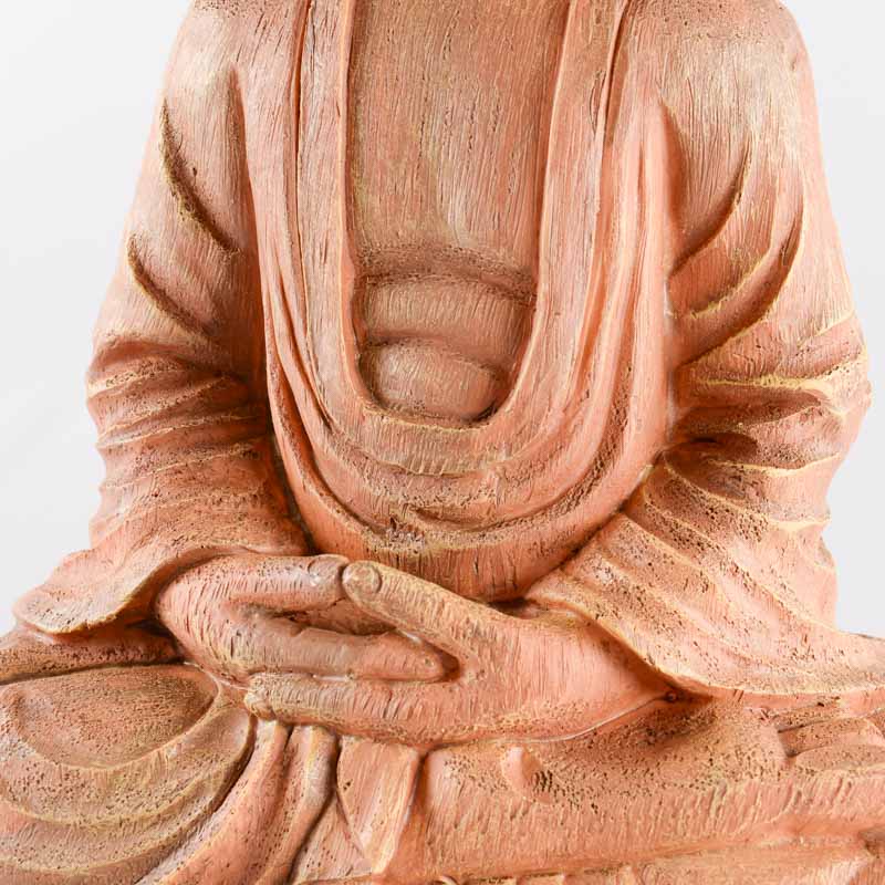 Statue de Bouddha