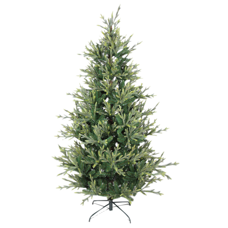 Sapin 'Norvégien' 180cm vert 180cm - L'Incroyable