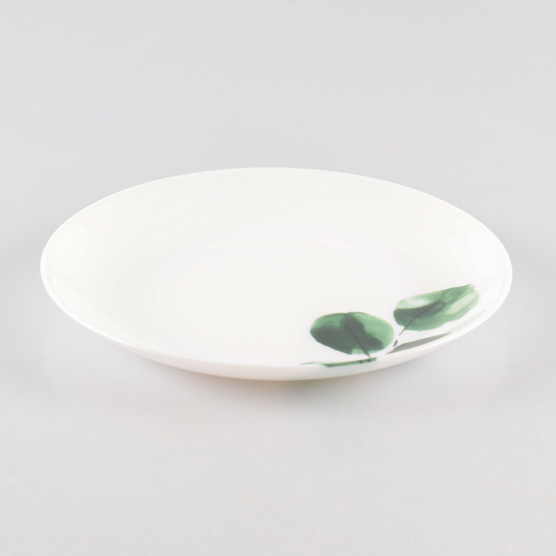 Assiette à dessert 'Amany'