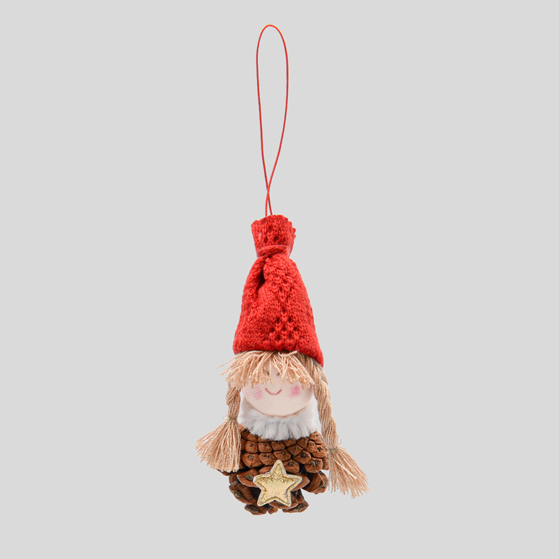 Fée à suspendre 'Tradi'