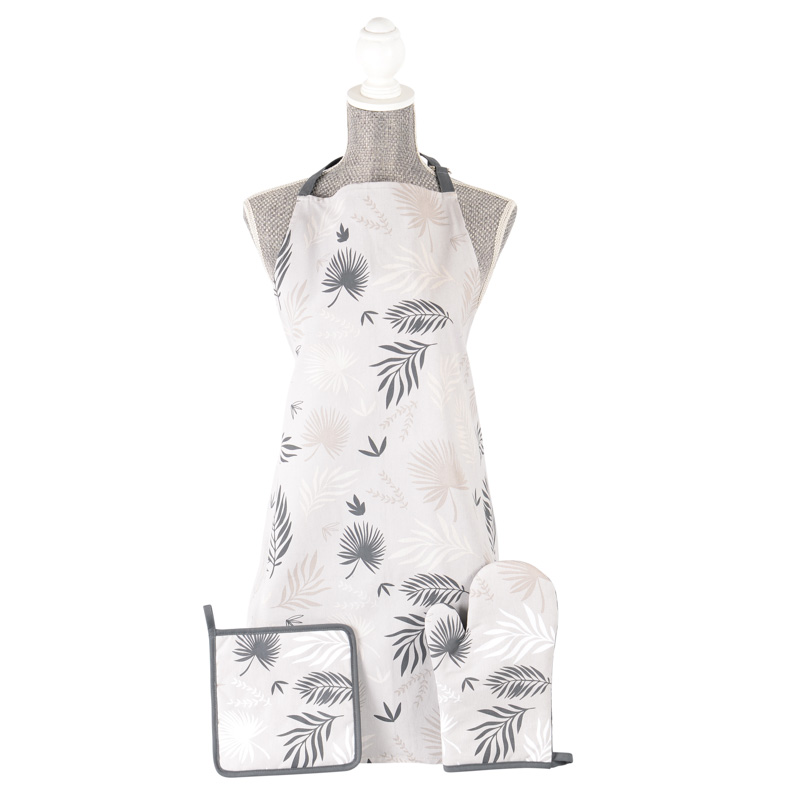 Tablier de cuisine 'Elvy'