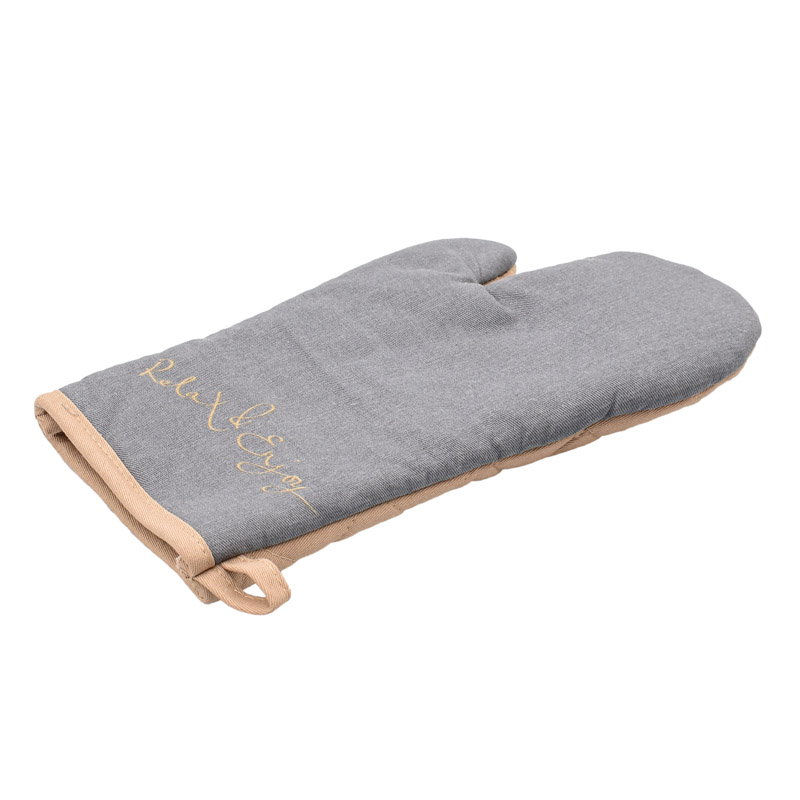 Gant de cuisine 'Fresh Coffee'
