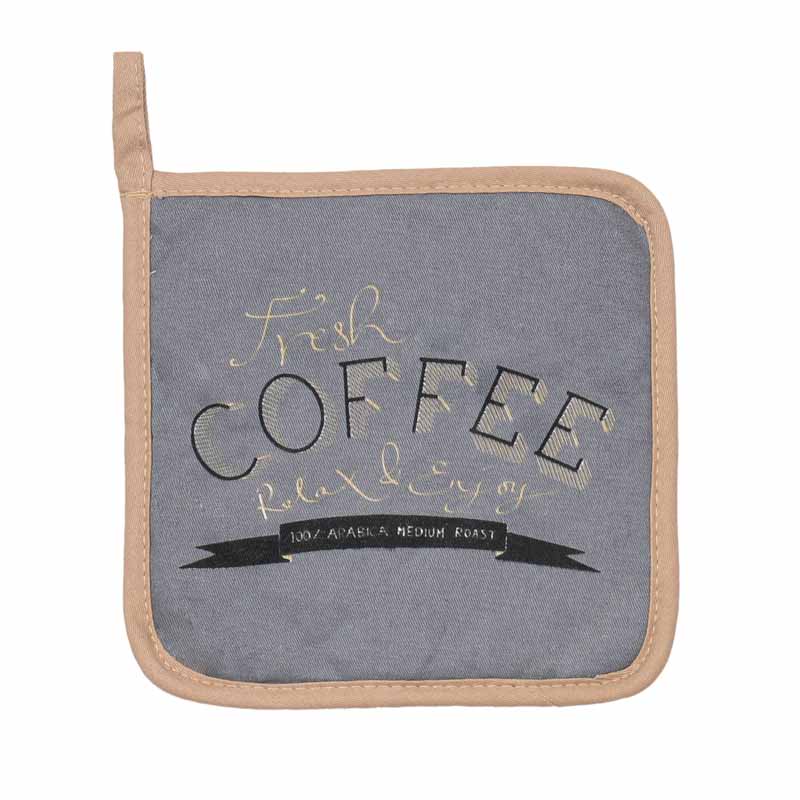 Manique 'Fresh Coffee'