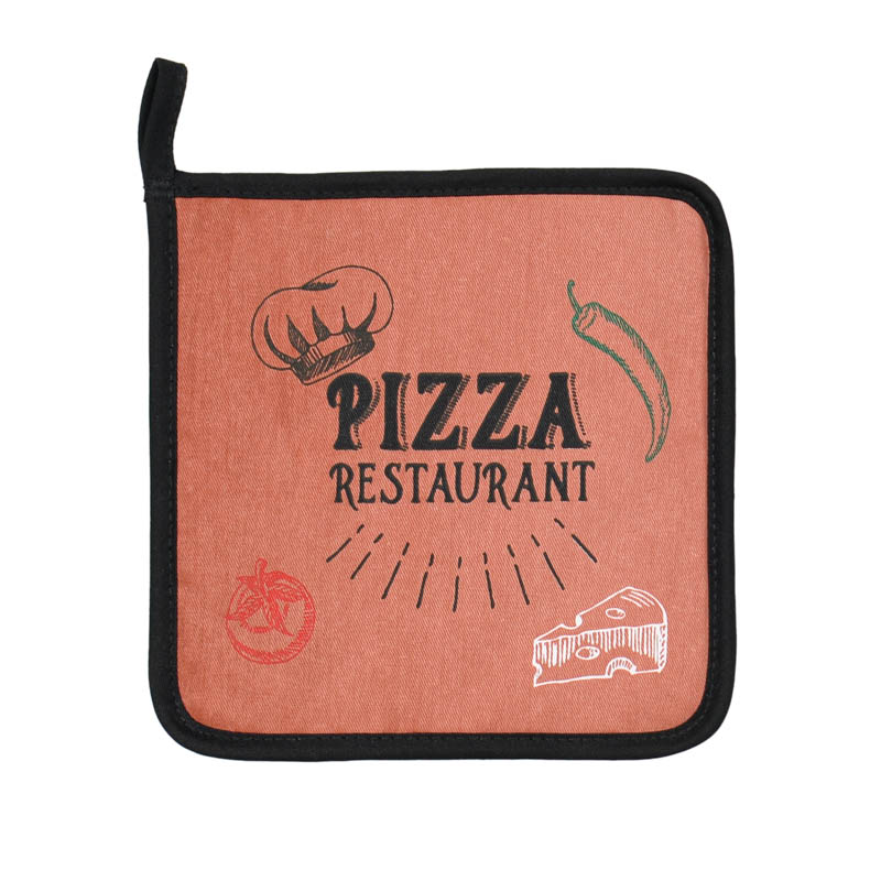 Manique 'Pizza'