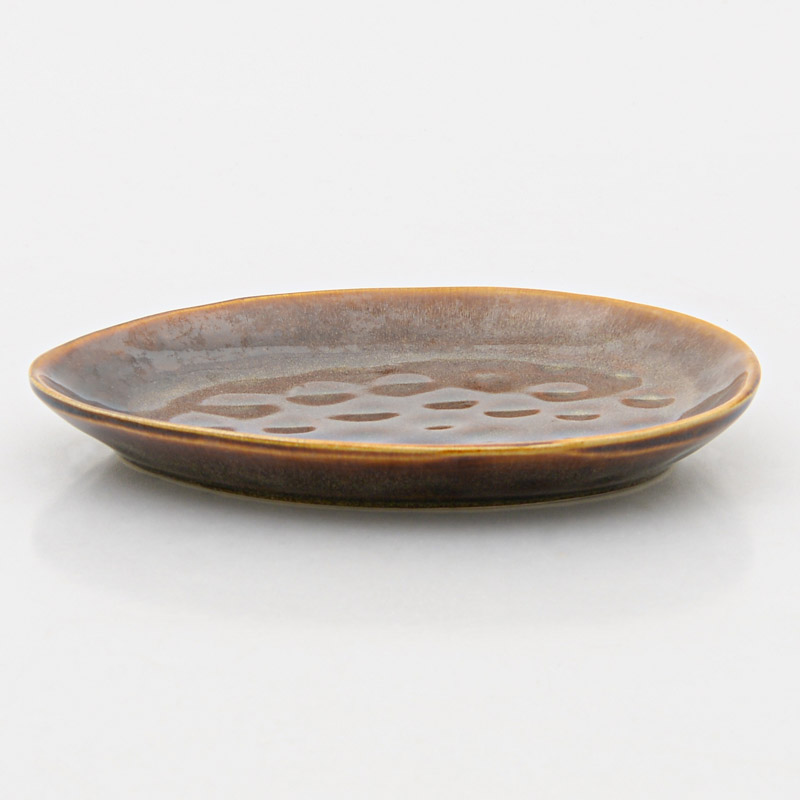 Assiette plate 'Nordika'