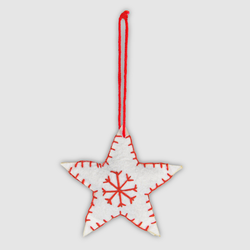 Décoration à suspendre  