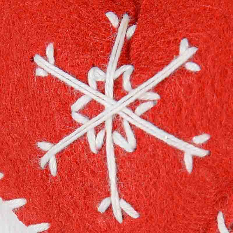 Décoration à suspendre  