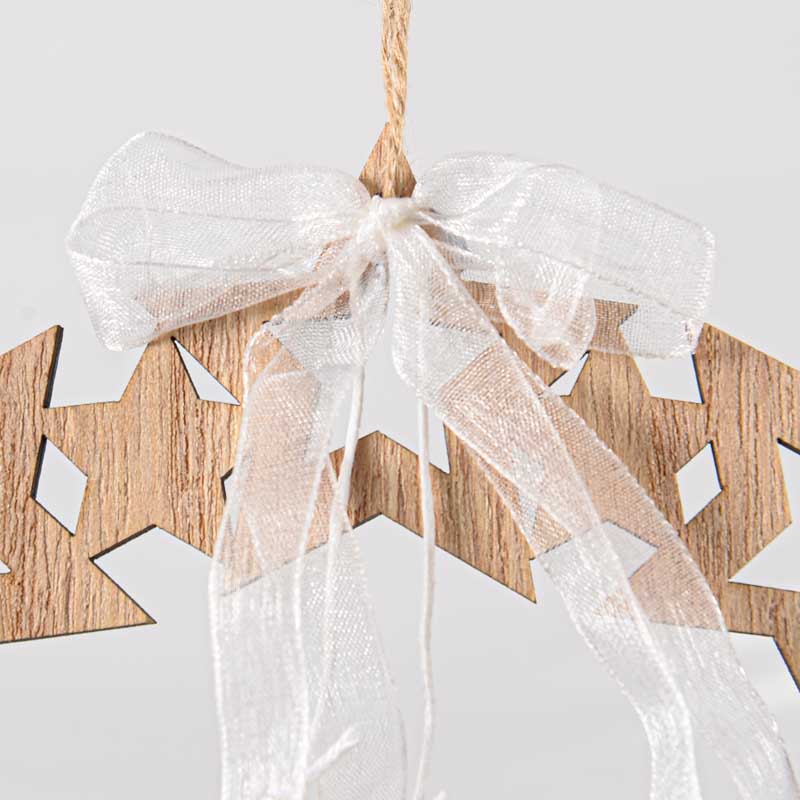 Couronne à suspendre 