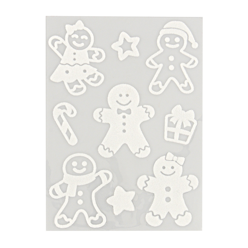 Sticker de Noël