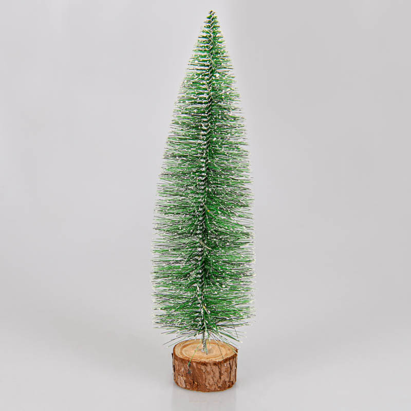 Sapin à poser 'Secrets des bois'
