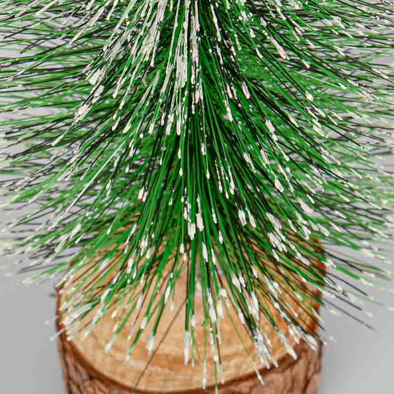 Sapin à poser 'Secrets des bois'