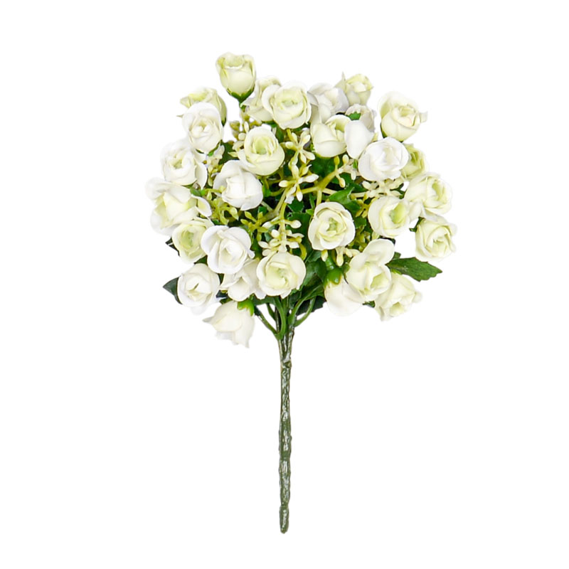 Bouquet de 'Boutons de roses'