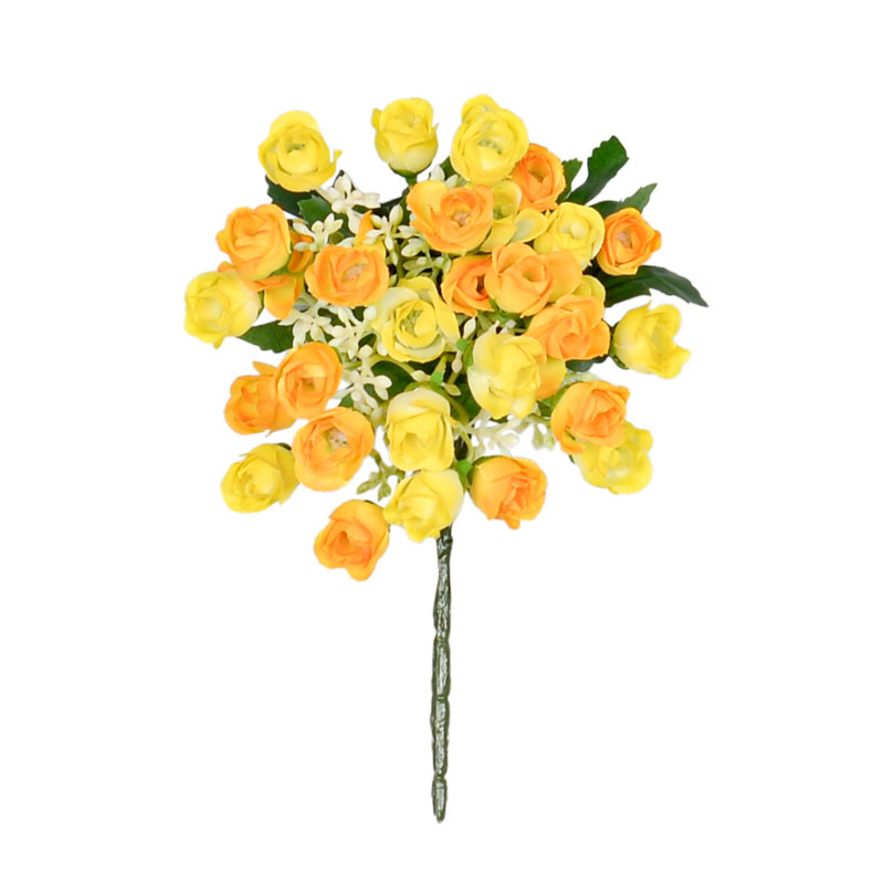 Bouquet de 'Boutons de roses'