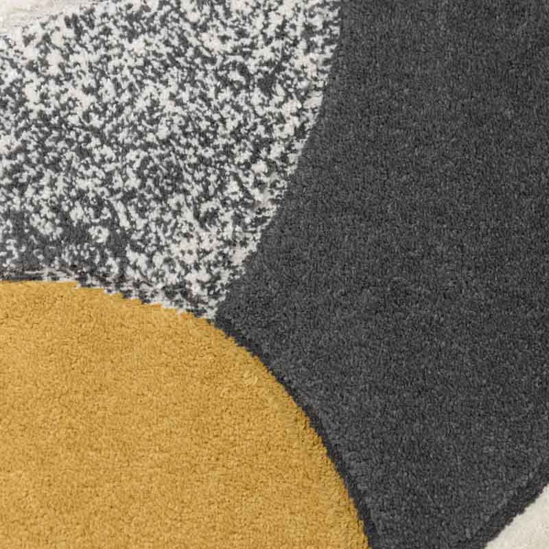 Tapis effet creusé 'Modern'