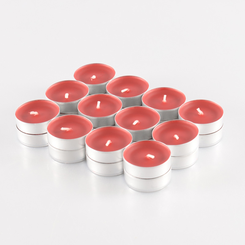 24 bougies chauffe-plats 'Secret Grand-Mère'