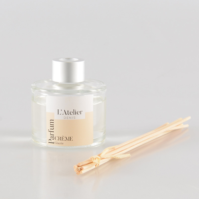 Diffuseur de parfum 'Crème glacée' 100ml
