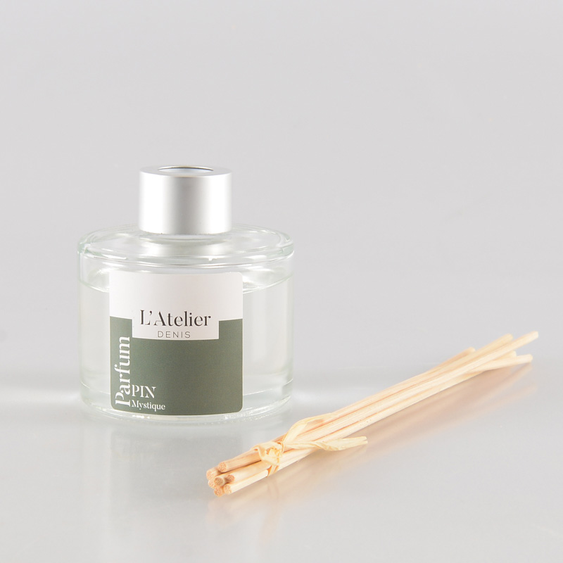 Diffuseur de parfum 'Pin mystique' 100ml