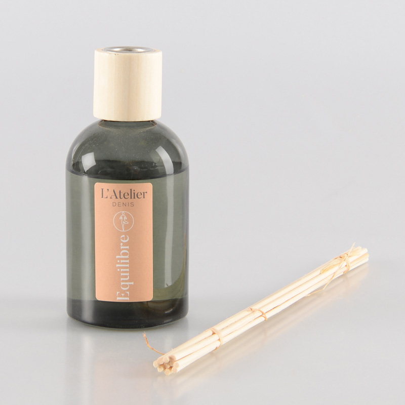 Diffuseur de parfum 'Equilibre' 200ml