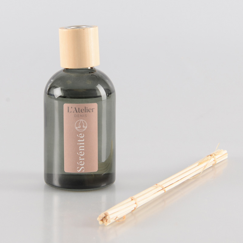 Diffuseur de parfum 'Sérénité' 200ml
