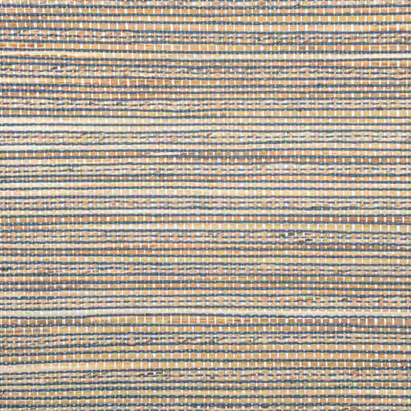 Tapis rectangulaire naturel 'Bangalore' 