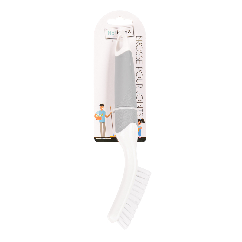 Brosse pour joints