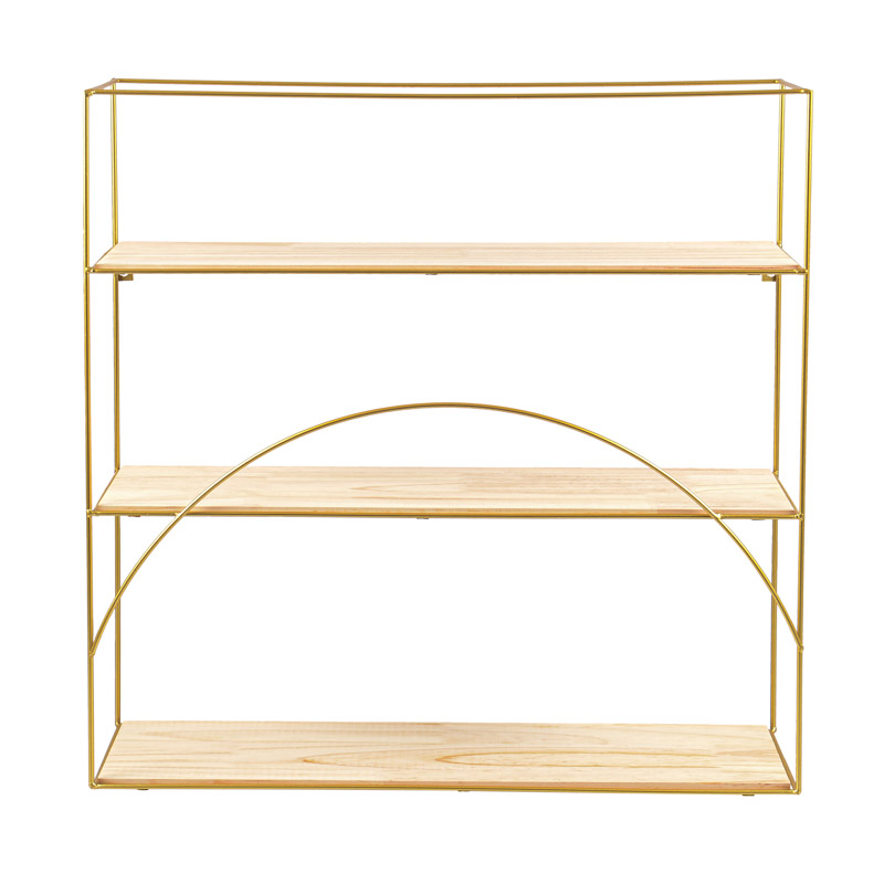 Etagère 3 étages 'Balaméa'