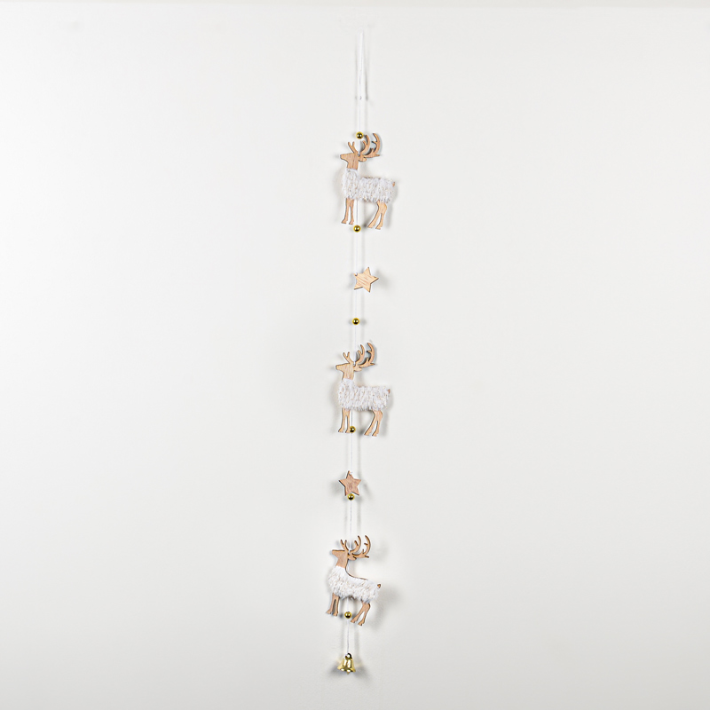 Suspension 3 rennes 'Féerique'