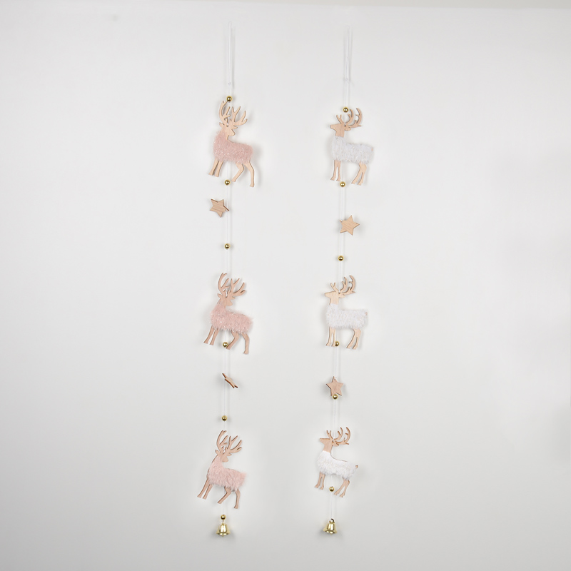 Suspension 3 rennes 'Féerique'