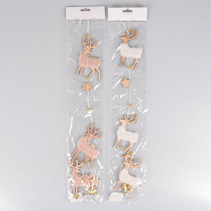 Suspension 3 rennes 'Féerique'