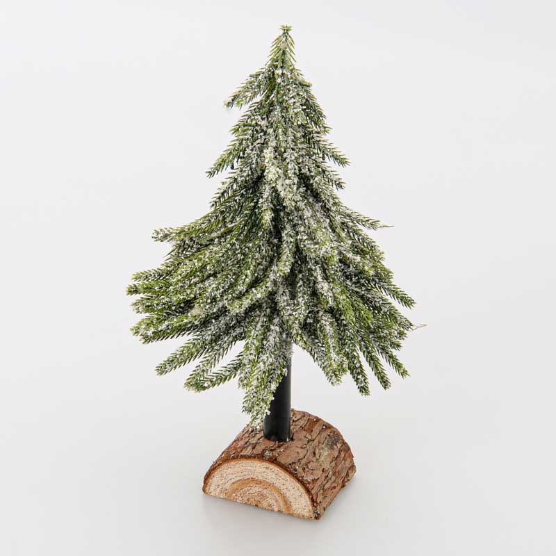 Sapin à poser
