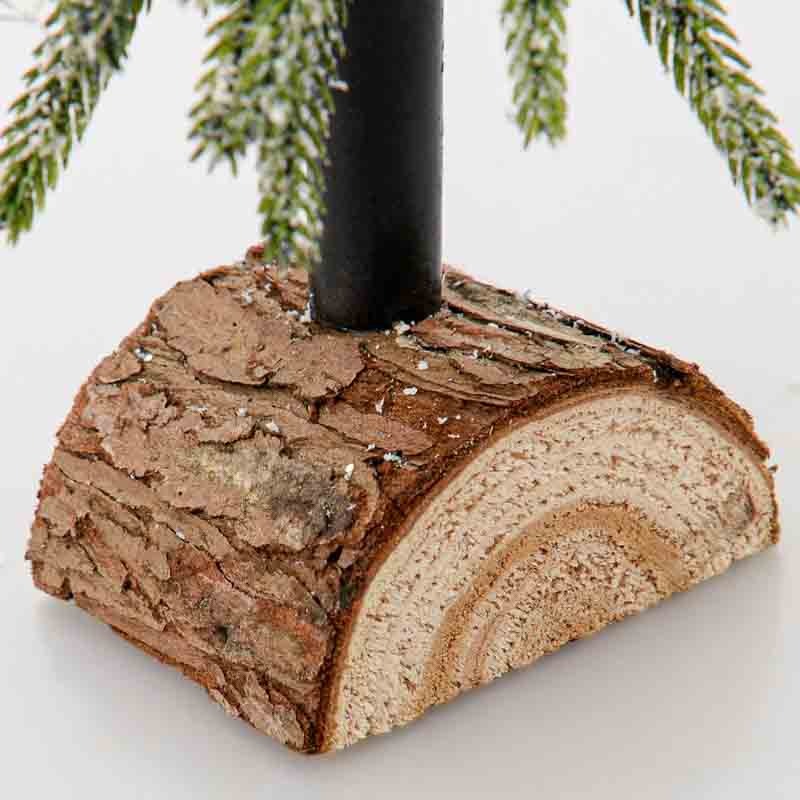 Sapin à poser