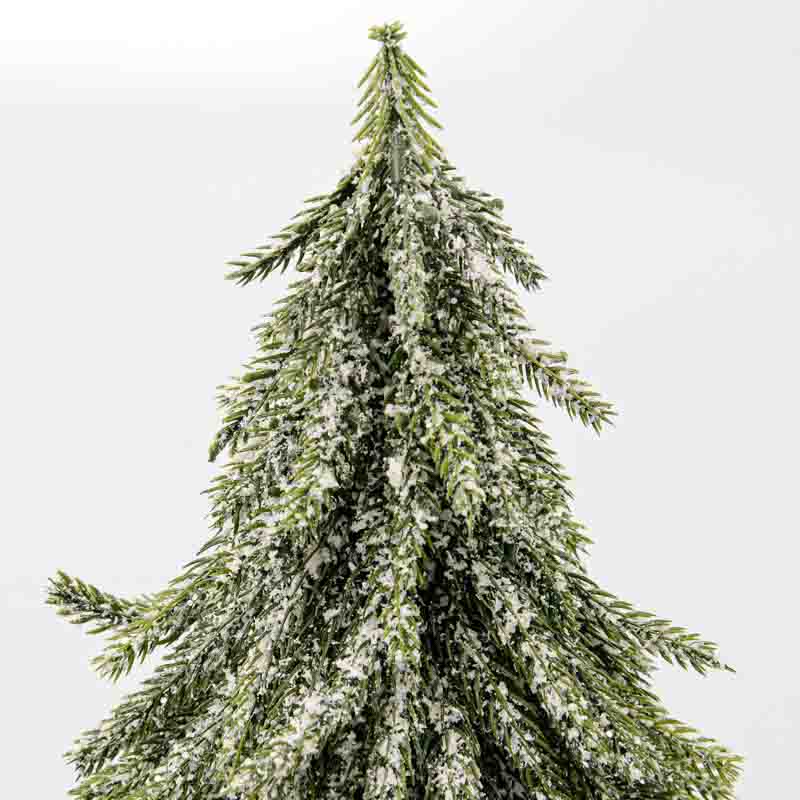 Sapin à poser