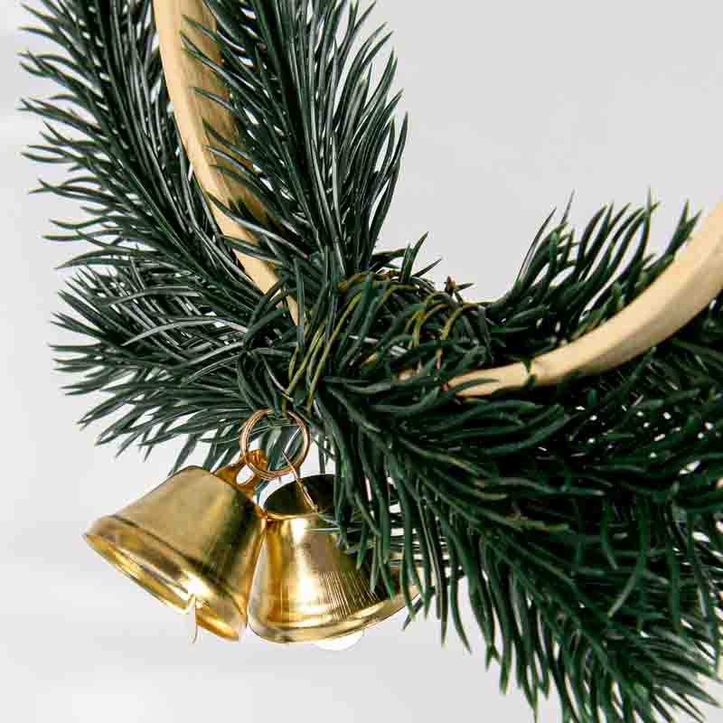 Suspension ronde 'Forêt enchantée'