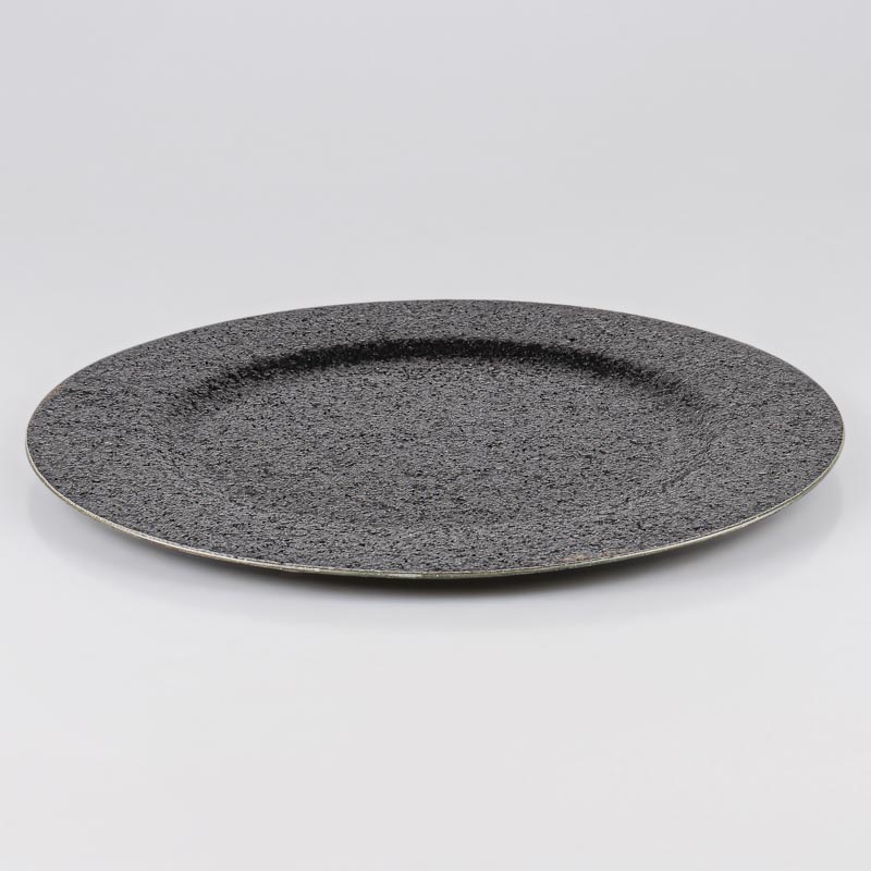 Sous-assiette de présentation 'Glam' 