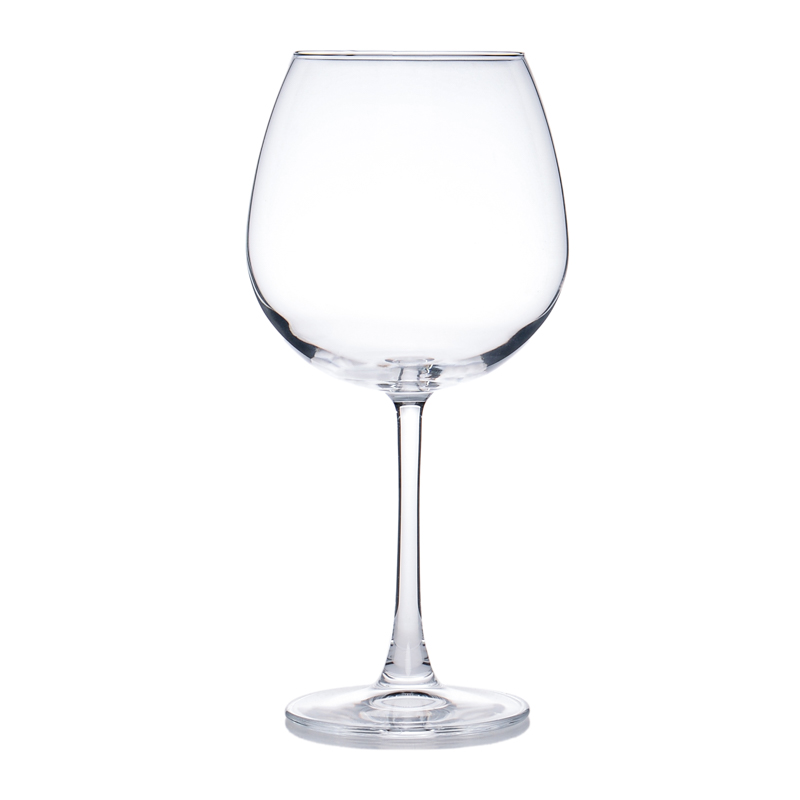 6 verres oenologue 'Enoteca'