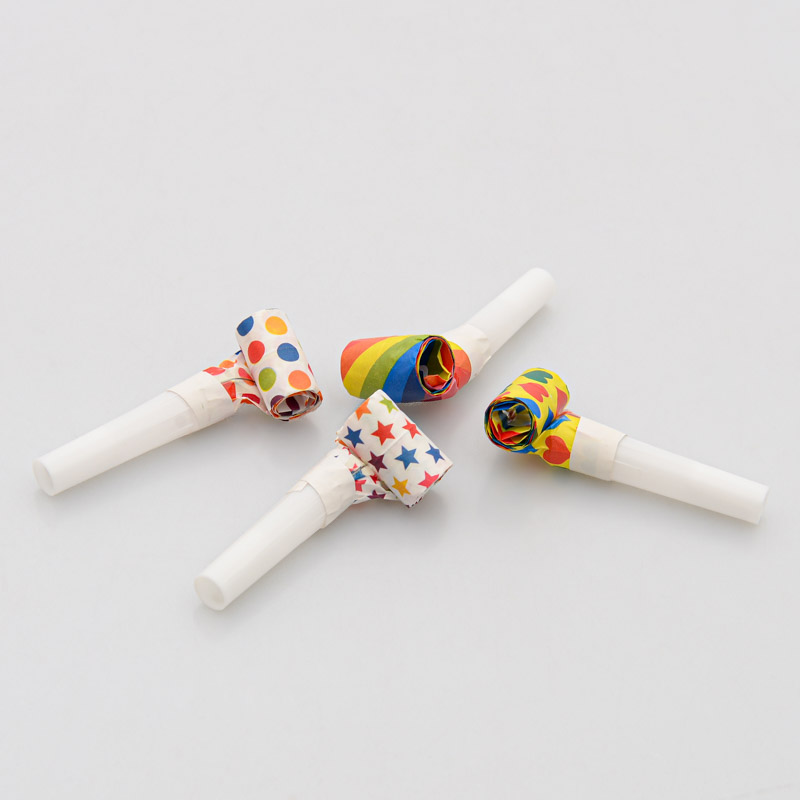 10 souffleurs sans gènes