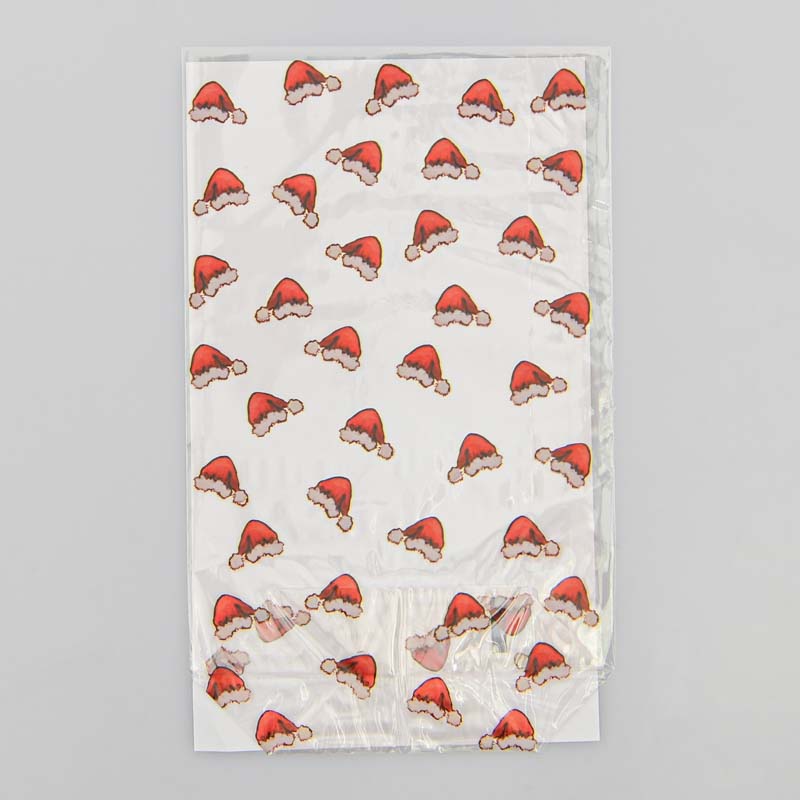 5 sachets à friandises