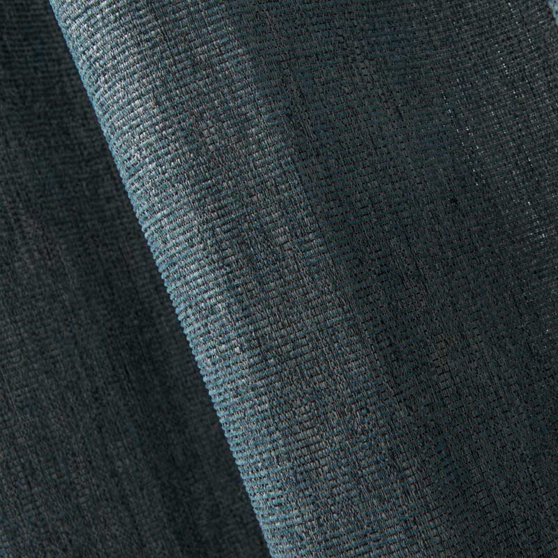 Rideau jacquard effet chiné 'Aglae'