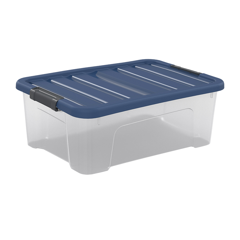 Boite de rangement 'Wavebox' 10L