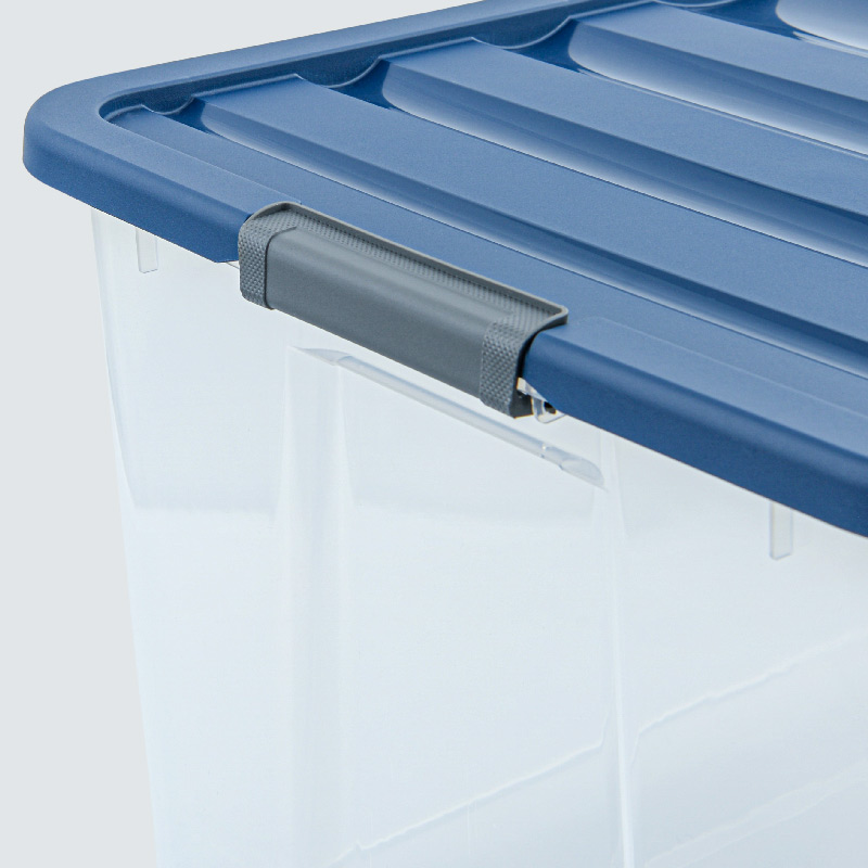 Boite de rangement 'Wavebox' 24L