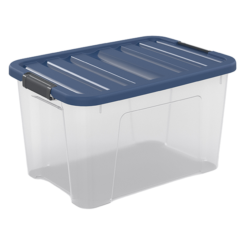 Boite de rangement 'Wavebox' 45L