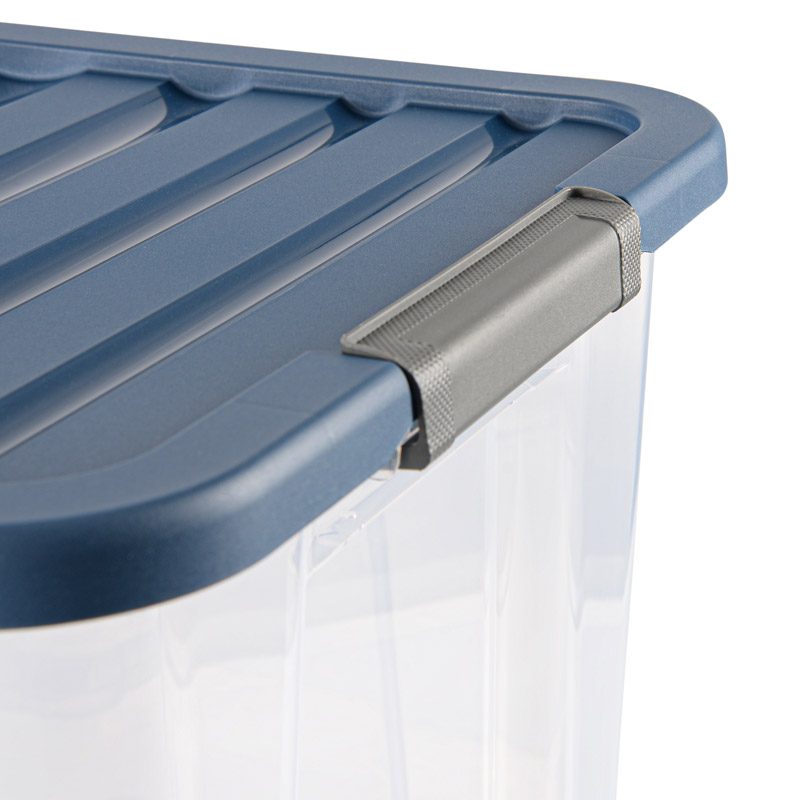 Boite de rangement 'Wavebox' 45L
