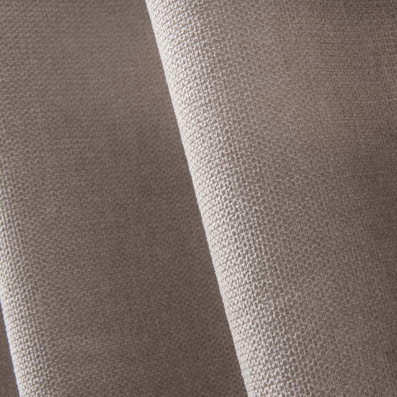Rideau jacquard 'Magic' beige