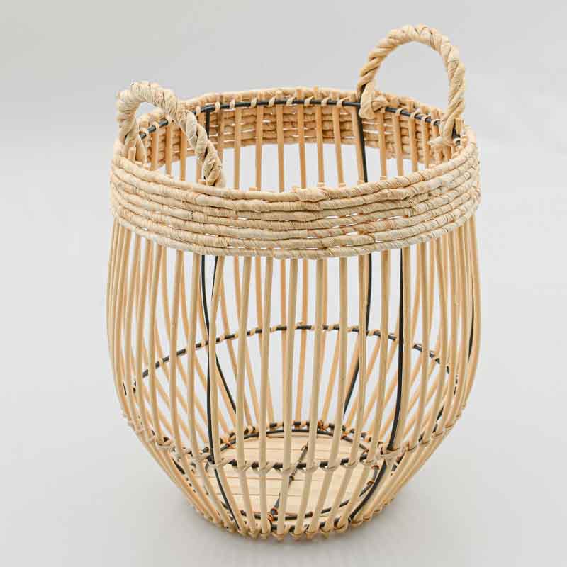 Panier ajouré 'Zimaya'