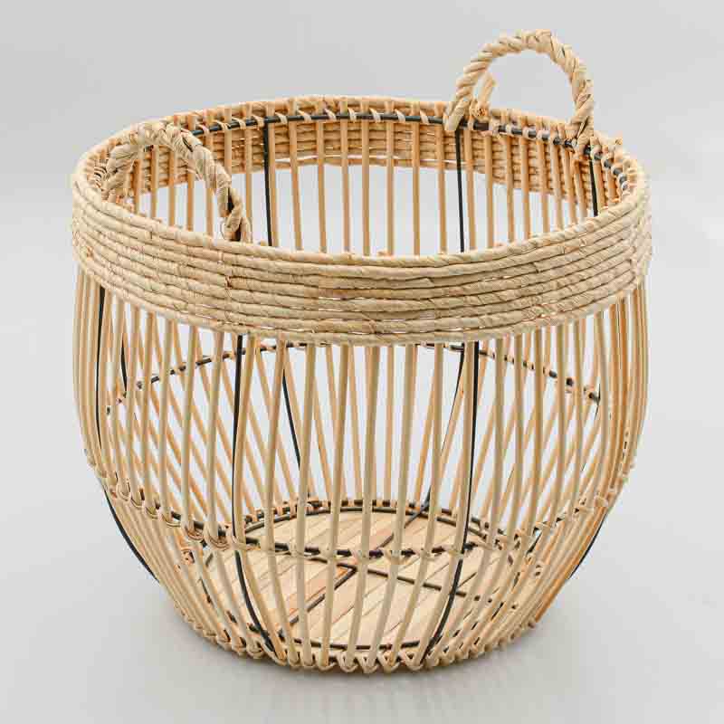 Panier ajouré 'Zimaya'
