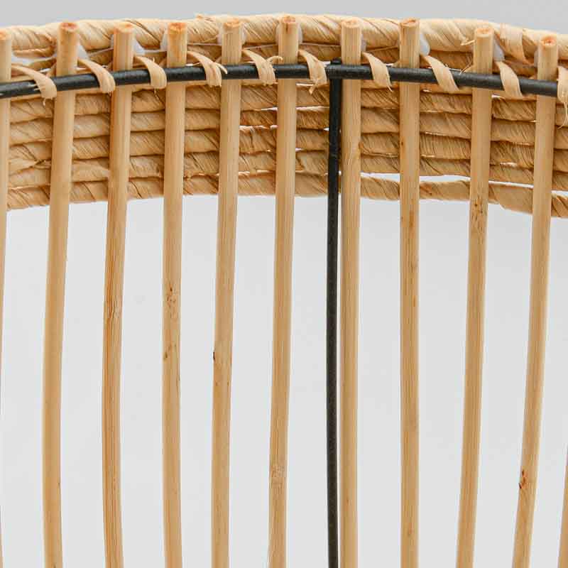 Panier ajouré 'Zimaya'