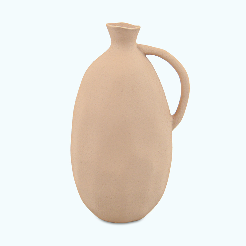 Vase 'Twisted' 